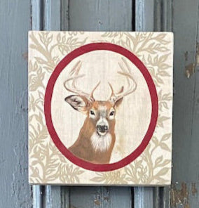 Dear Deer