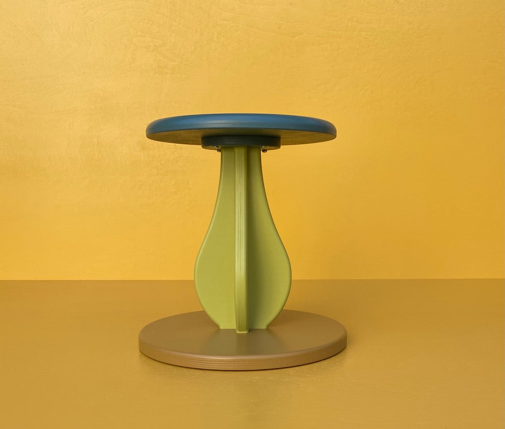Toad Stool