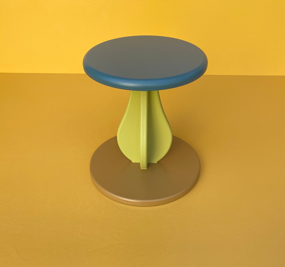 Toad Stool