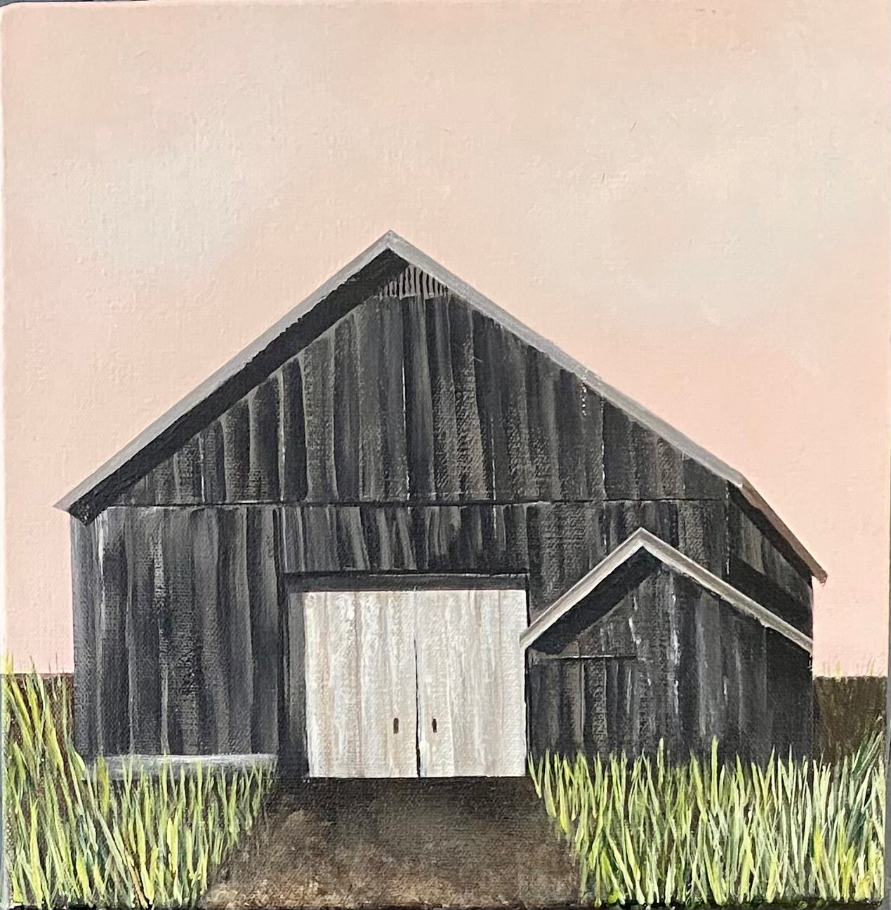 Black Barn