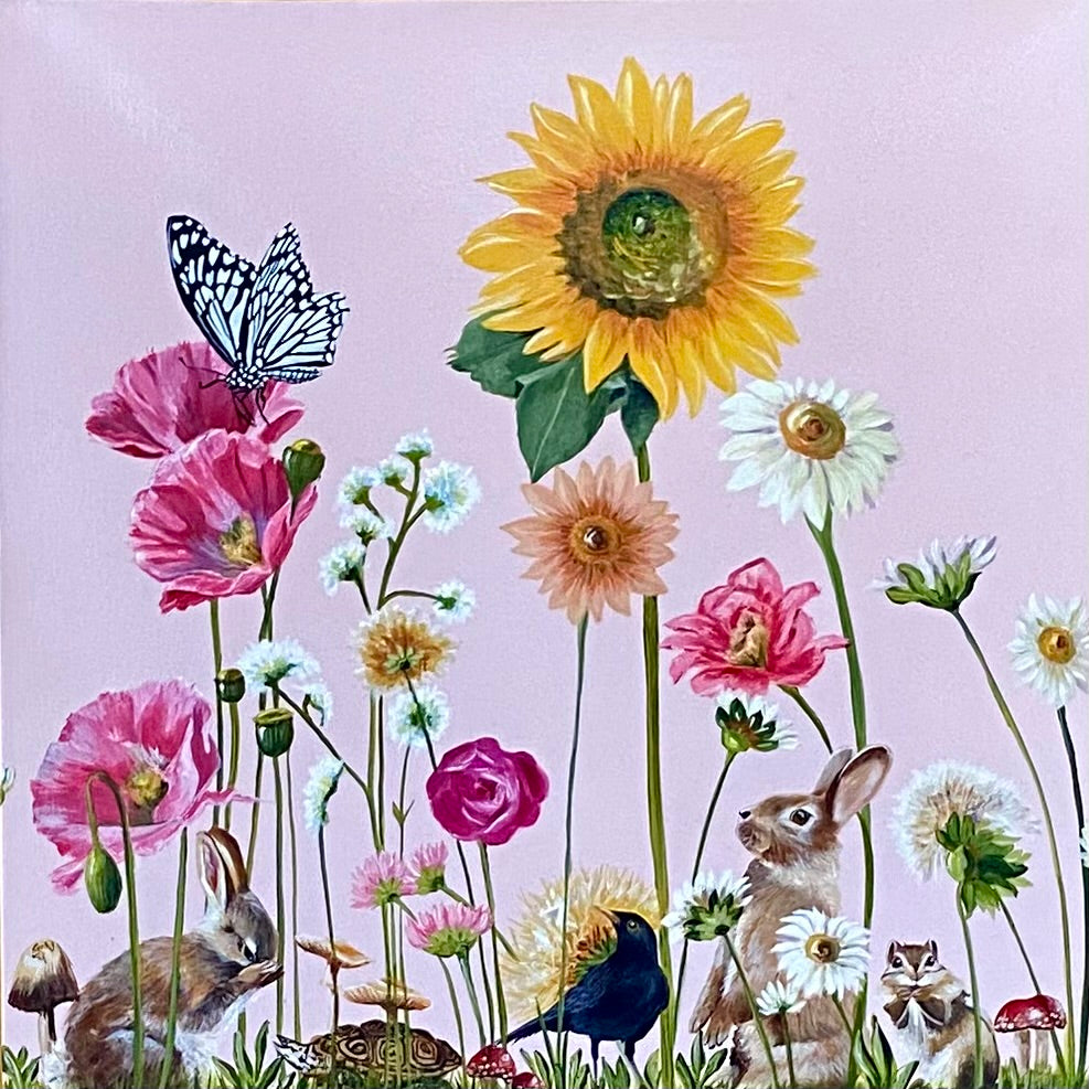 Spring Fling