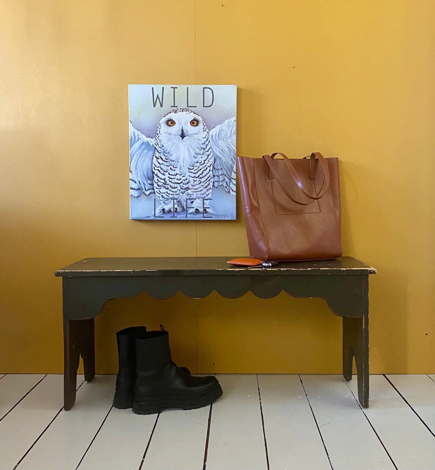 Wild Life
