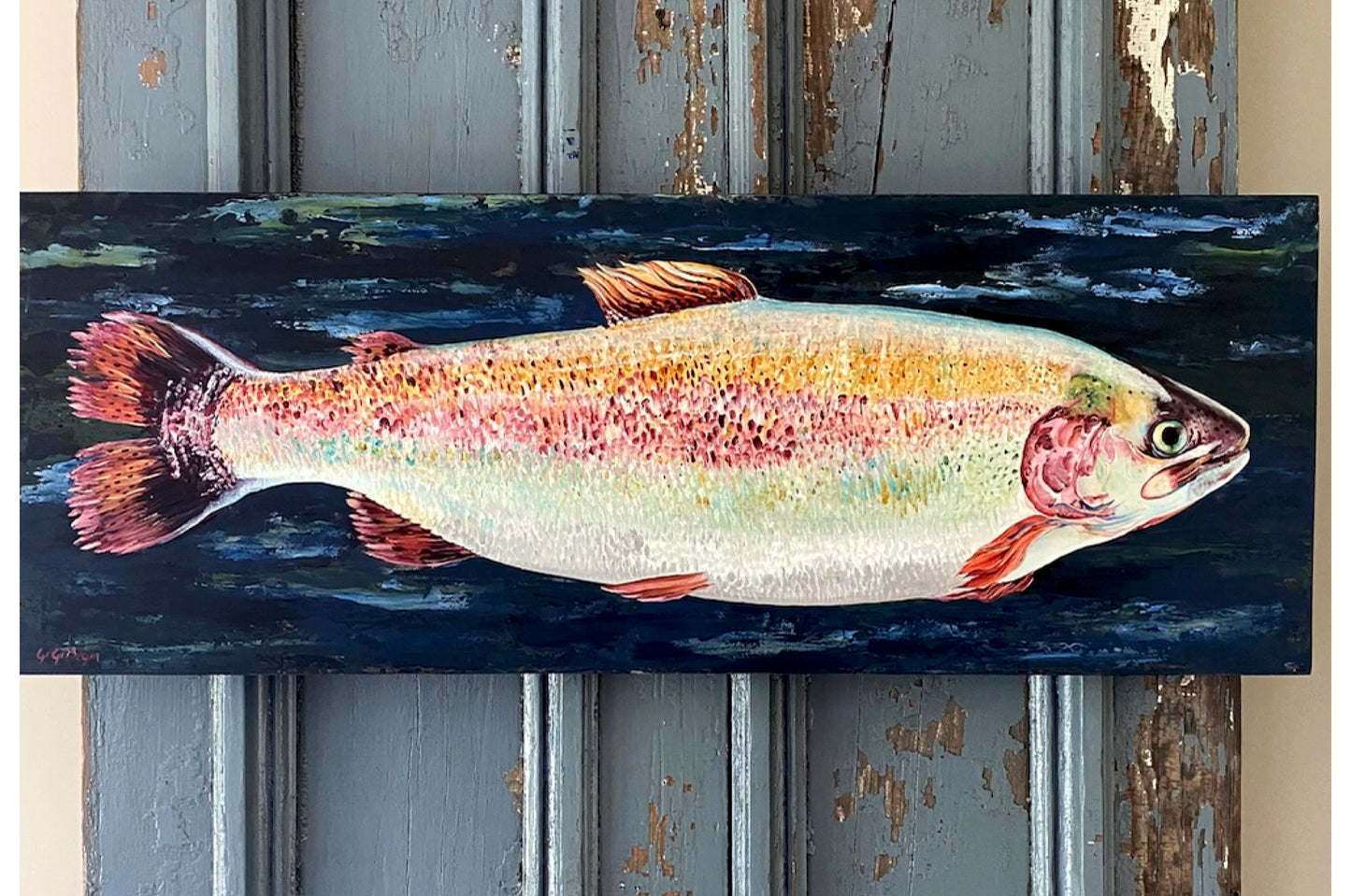 Trout