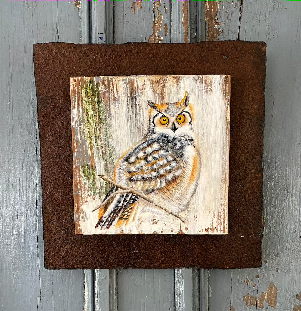 Owl